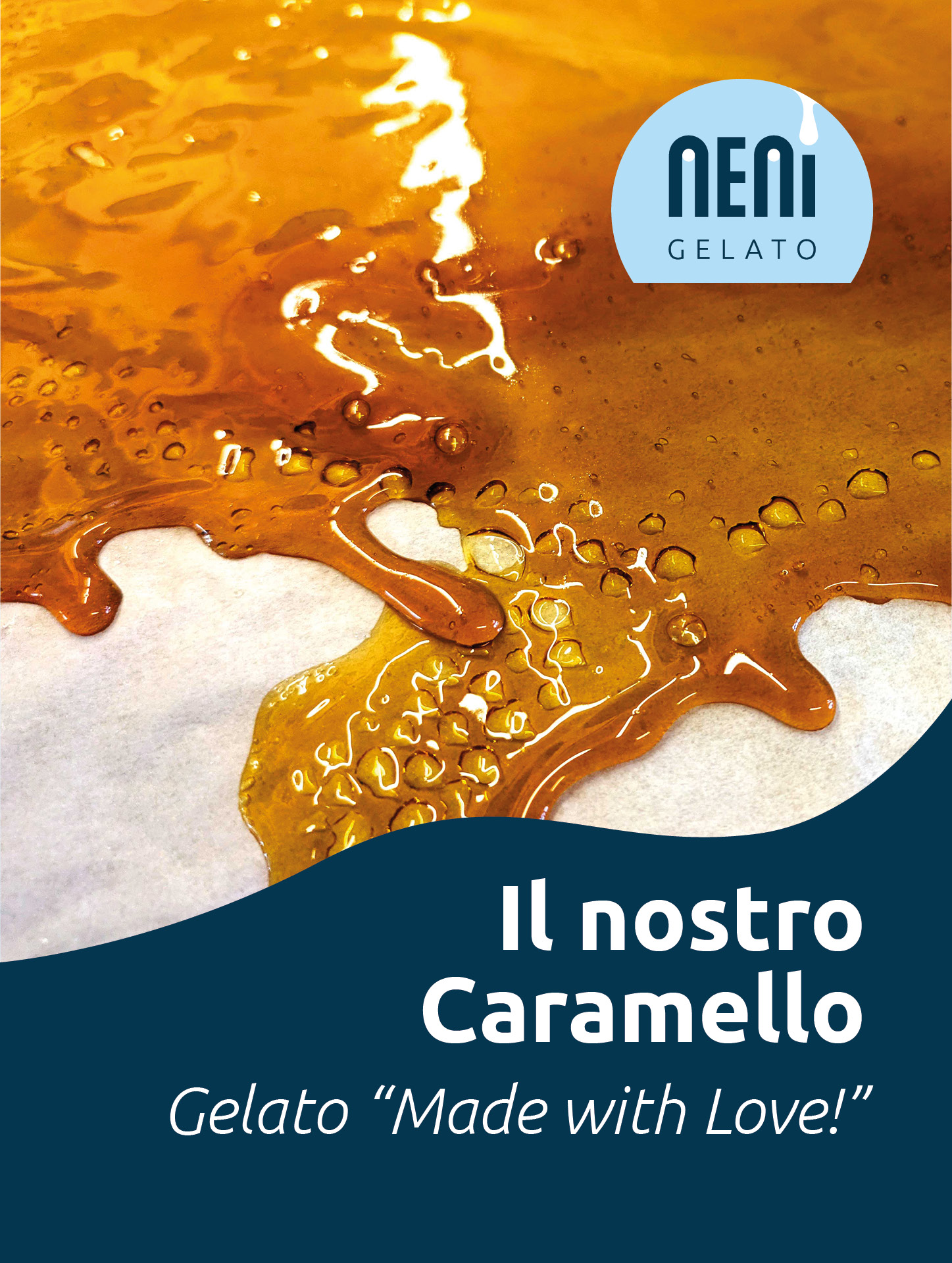 SOCIAL-caramello